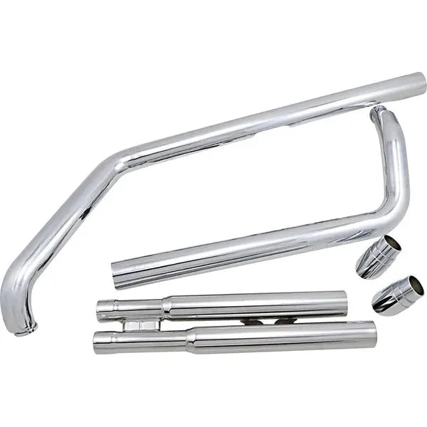 Exhausts Spd S/D Vn1500E