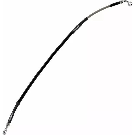 Stainless Steel Braided Brake Line K02-2-034/P-Cl