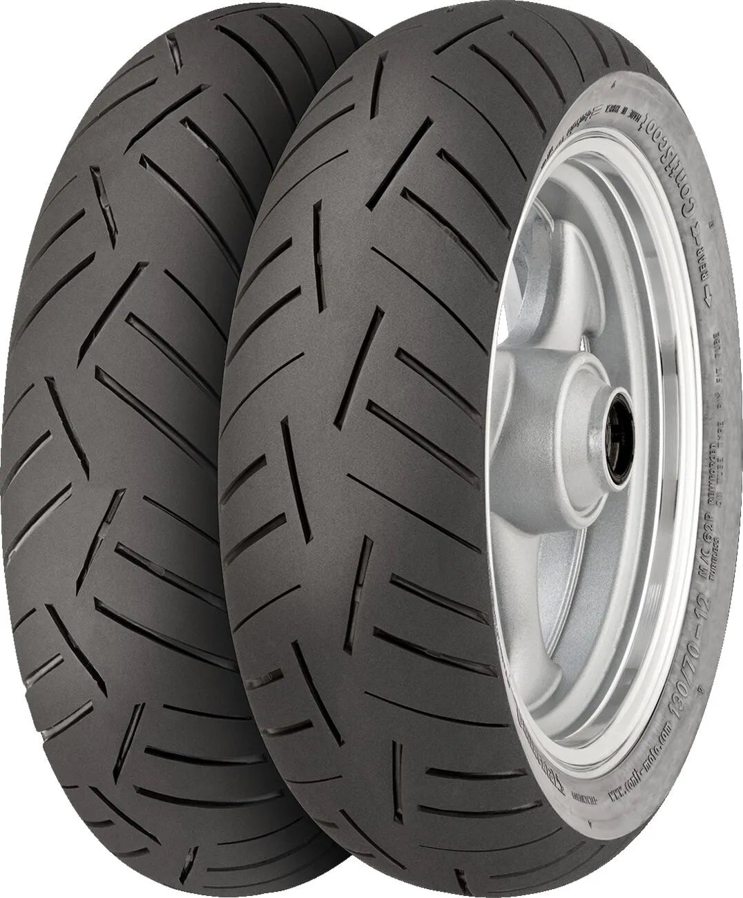 SCOOT F 90/80-16 51P RF TL