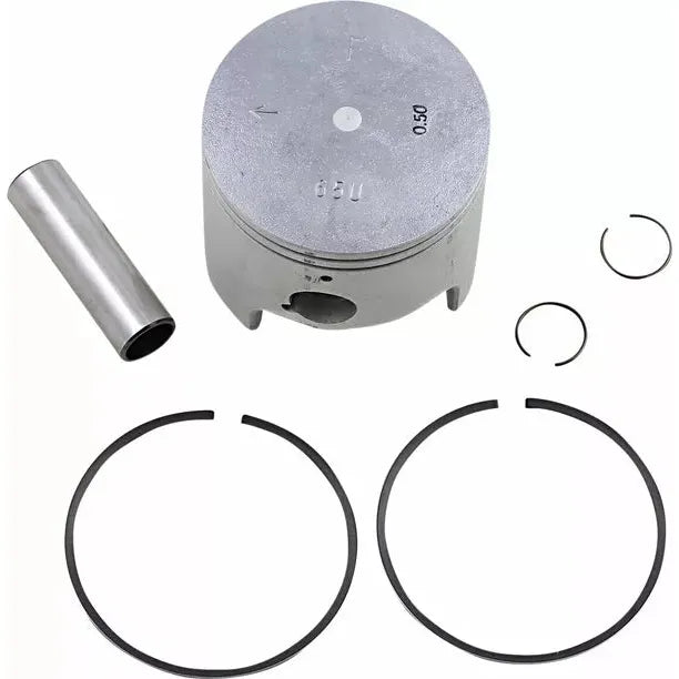 Piston Kit Gp760+Suv/Gp1200 01.2514.050