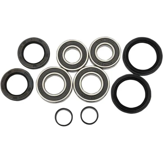 Bearing Kt Fr Wheel H28-001