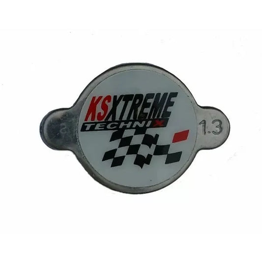 Ks Radiator Cap 1.3 Bar Kd13Bar