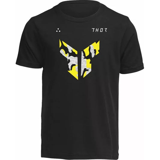 Tee Youth Iconic Toxic