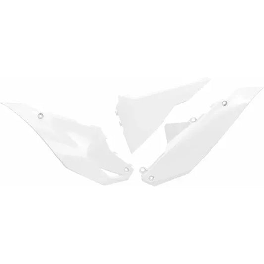 Panels Side Kx450 24- Wh Ka04762#047