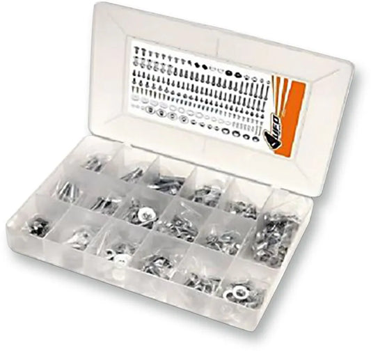 BODY KIT BOLTS SX85 18-24