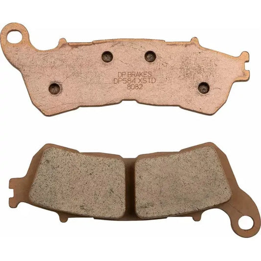 Brake Pad Sintrd Dp584 Dp584