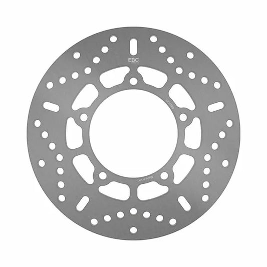 Brake Rotor Fixed D-Series Round Scooter MD932D