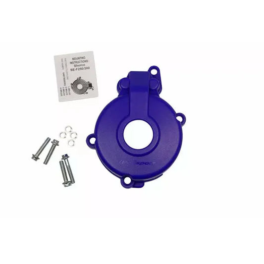 Igntin Cvr Shrco Sef14-Bl 8467400002