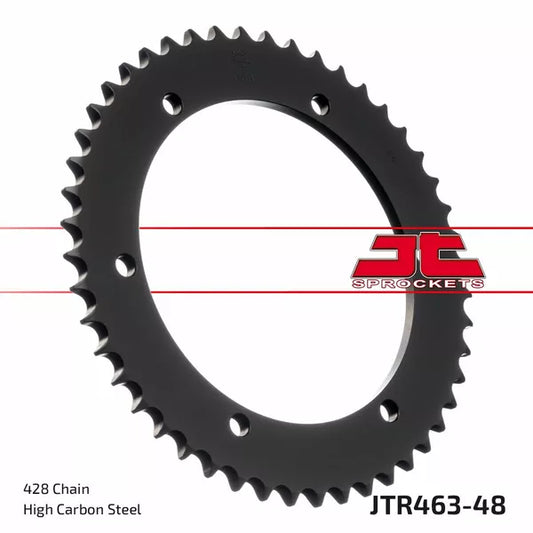 Sprocket Rear 48T 428 Jtr463.48