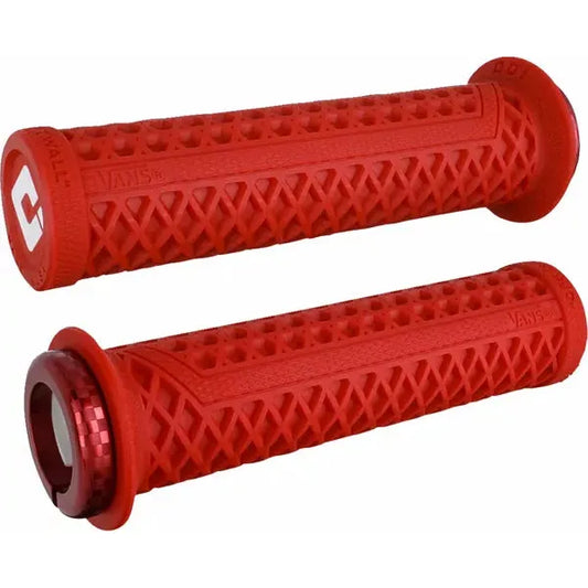 Grips Vans V2.1 Lock On Pwc Red/Red D33Vnr-R