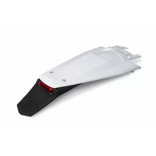 Fender Rr Hva 24- Led Wh Hu04319#040