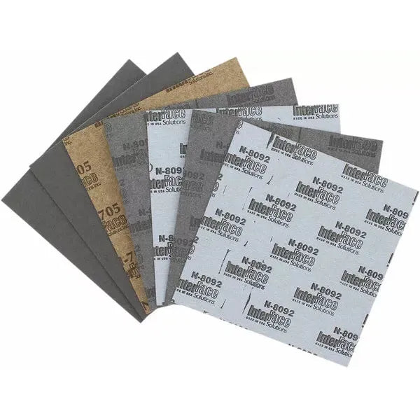 Gasket Universal 6X6 310101