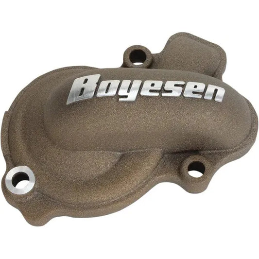 Cover/Imp Water Pump Mag