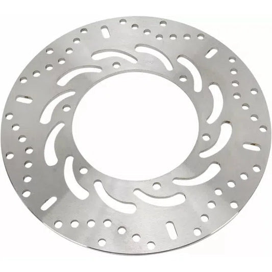 Brake Rotor Hpsr Series Solid Round MD2092
