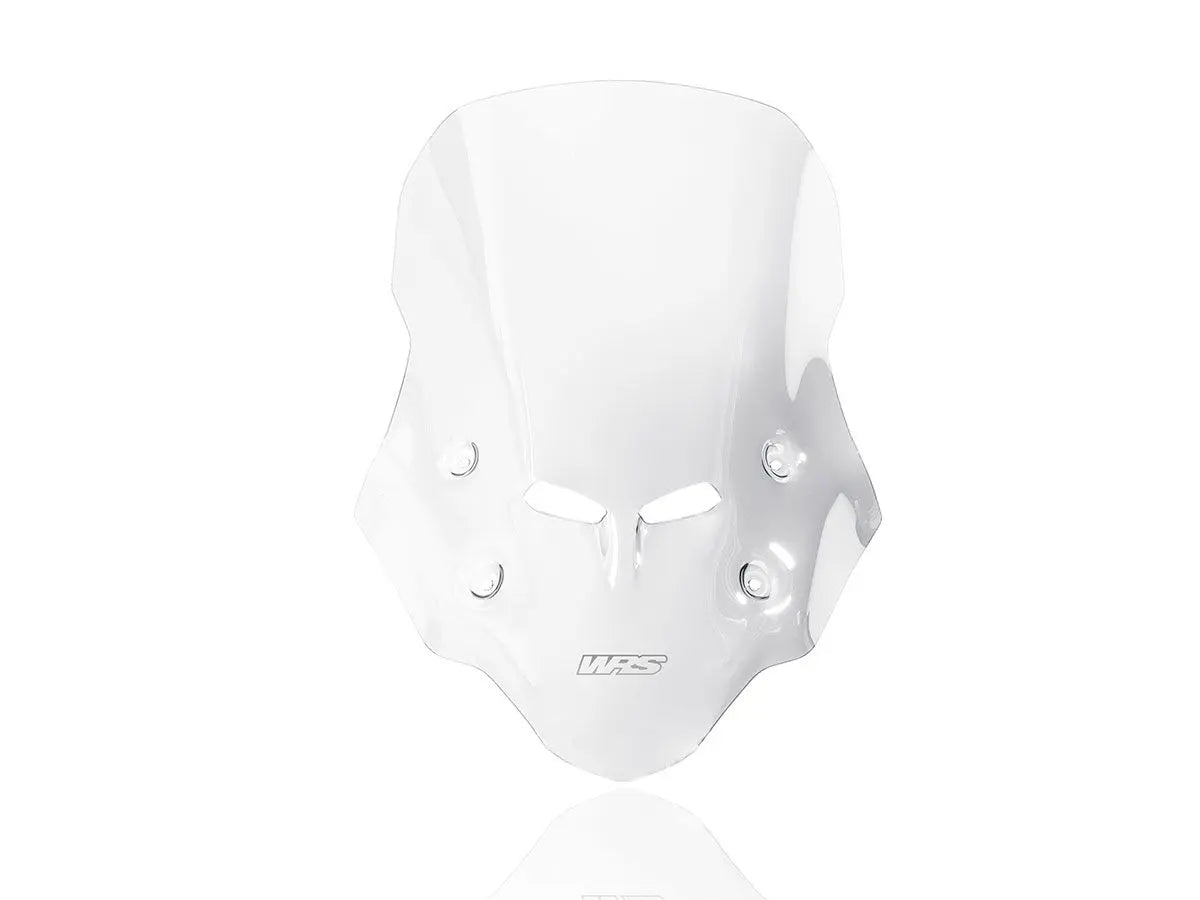 WINDSCREEN TOURING CB500X CLEAR