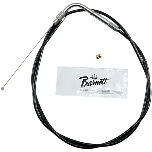 Throttle Cable  Std. Fltr