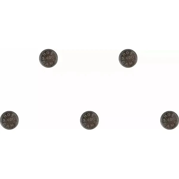 Valve Shim 5Pk 7.48X3.40 5Pk748340