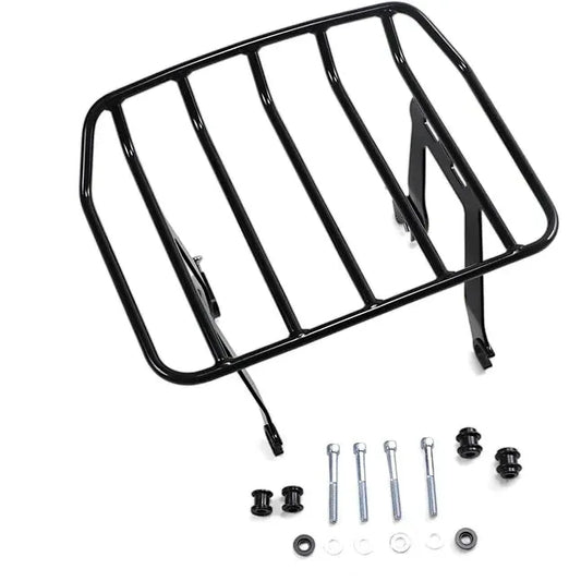 Detachable Solo Rack Black Flhc