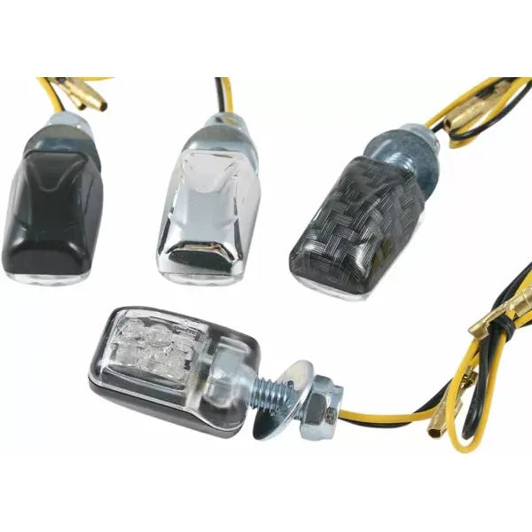 Turnsignals Mini E-Mark 01165991