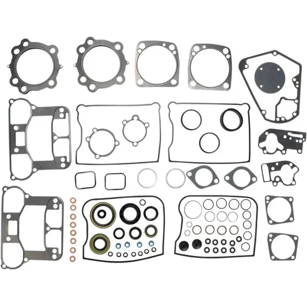 Gasket Motor Std Evo84-91