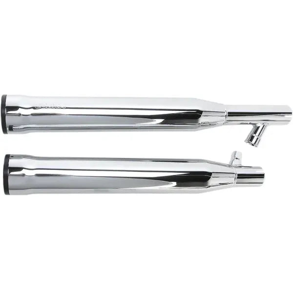Mufflers Rpt Chrome Flstf 06