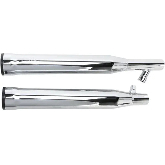 Mufflers Rpt Chrome Flstf 06