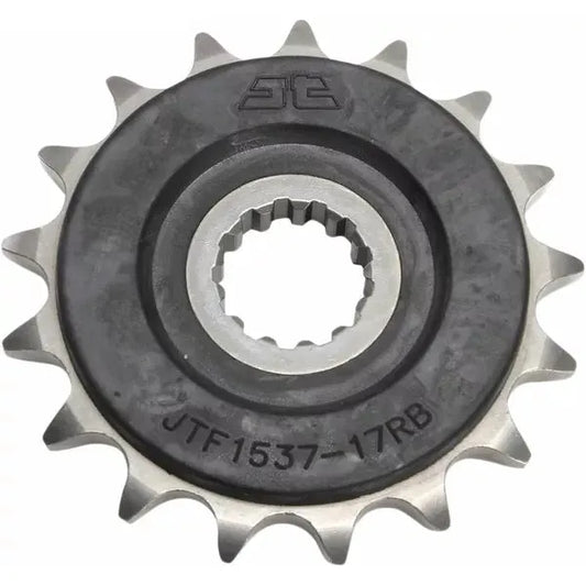 Sprocket Front 17T 525 Ru Jtf1537.17Rb