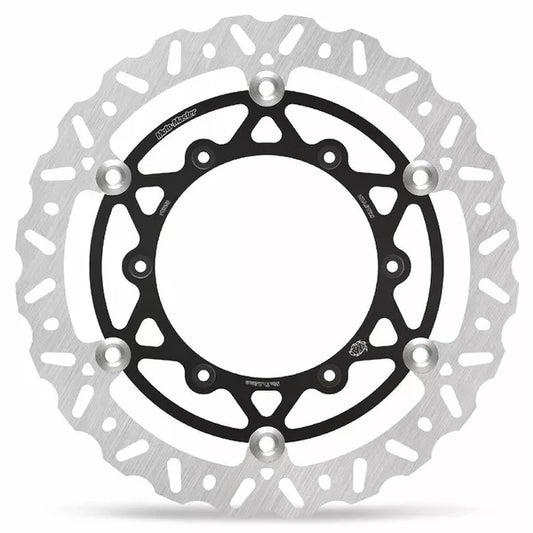 Brake Disc Nitro Mx Float Ft 112356