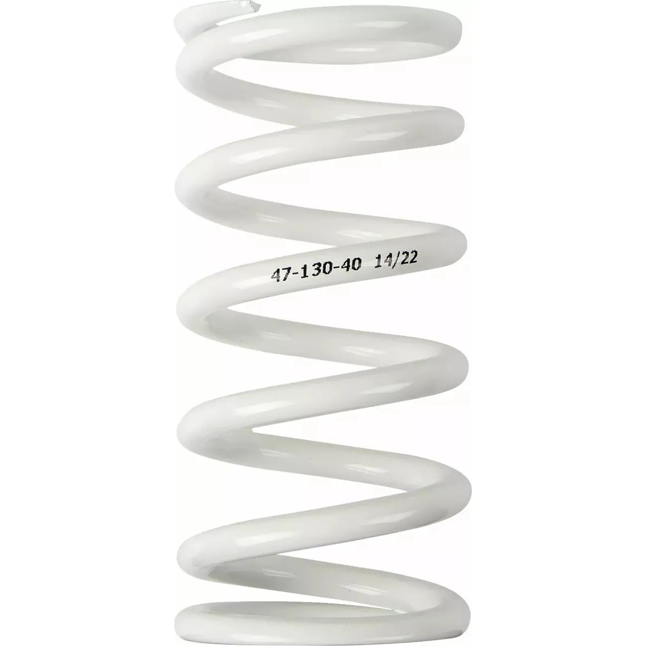 Shock Spring Sx 50 40 1312-0944