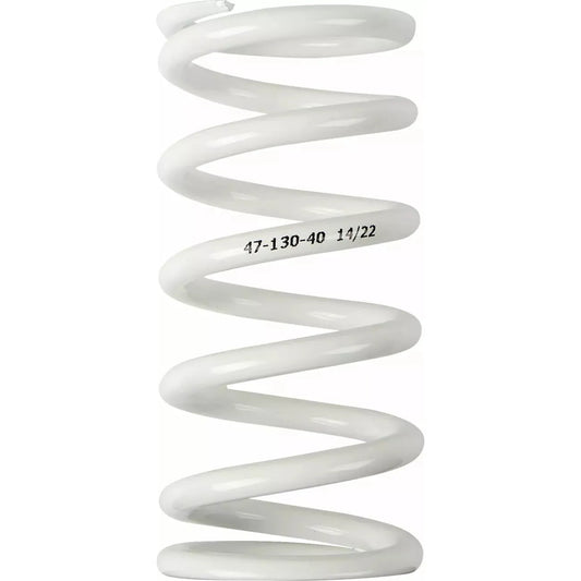 Shock Spring Sx 50 40 1312-0944
