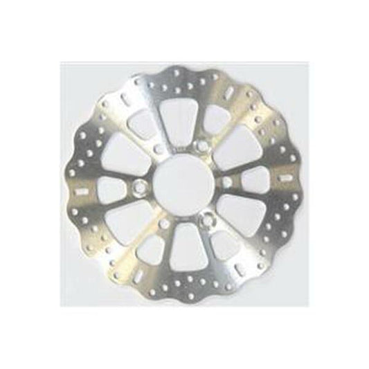 Brake Rotor Hpsr Fixed Contour  Wave MD1169C