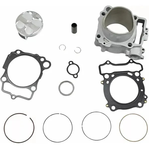 Cylinder Kit Std 20010-K02