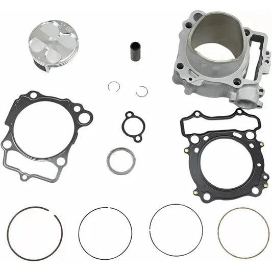 Cylinder Kit Std 20010-K02