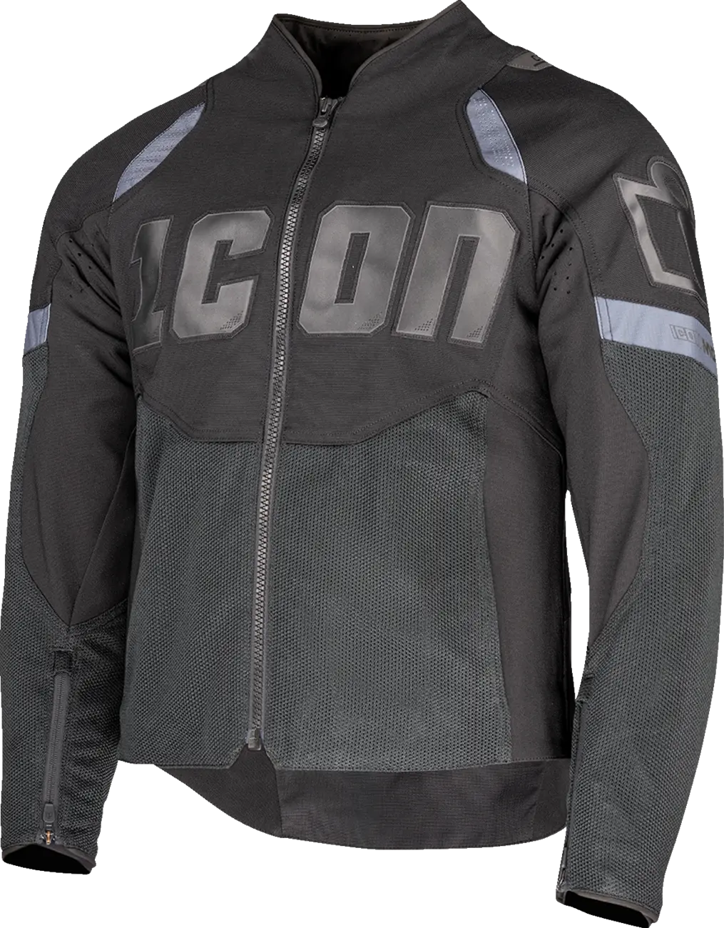 JACKET CONTRA3 BK LG
