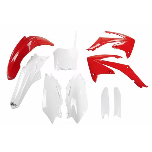 Body Kit Full Crf250 10/450 09-10 Oem Hokit113F@999