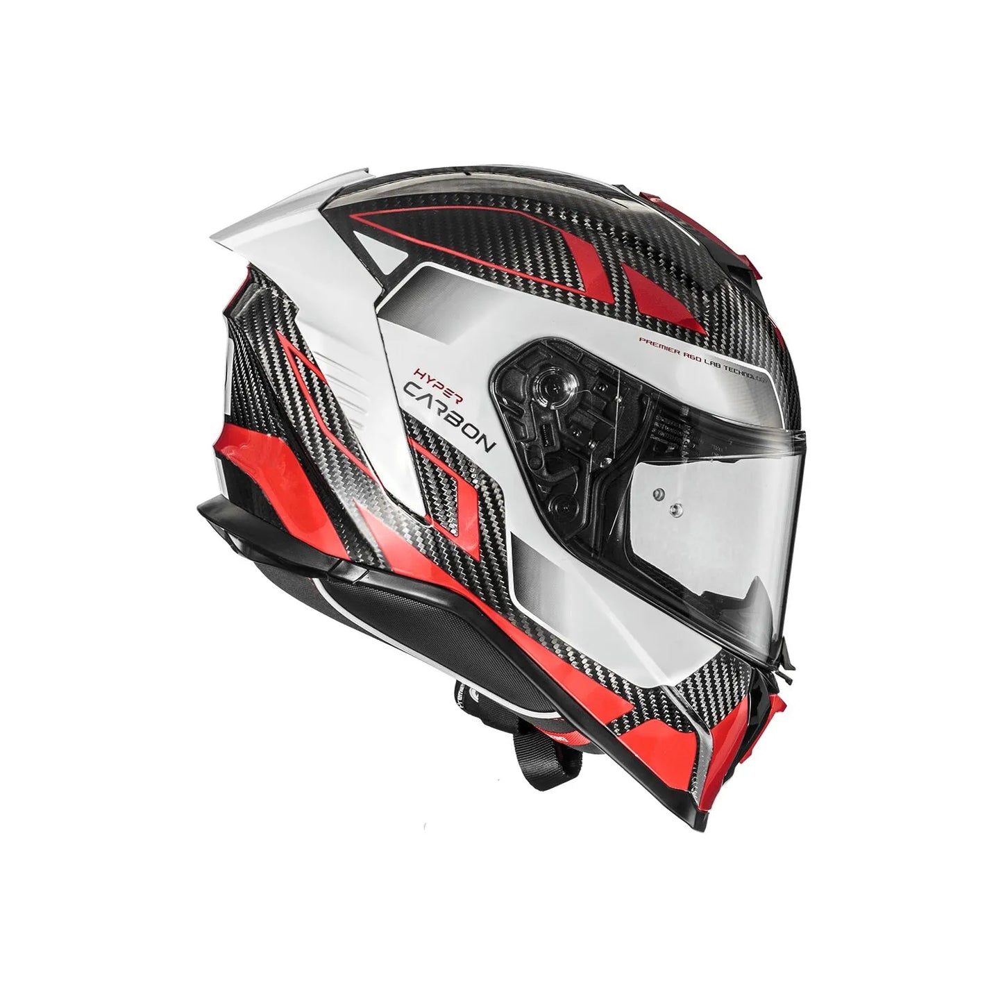 HELMET HYPER CARBON TK92 XL
