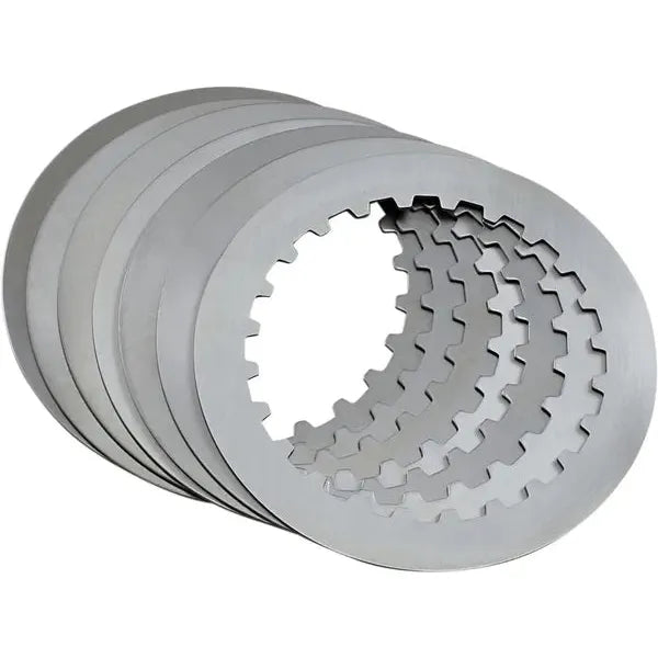 Plate Steel Kit Hon/Ktm