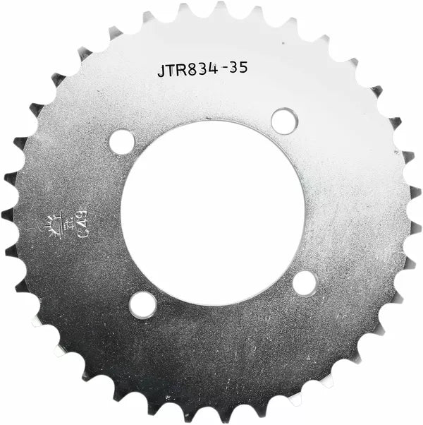 Sprocket Rear 35T 420 Jtr834.35