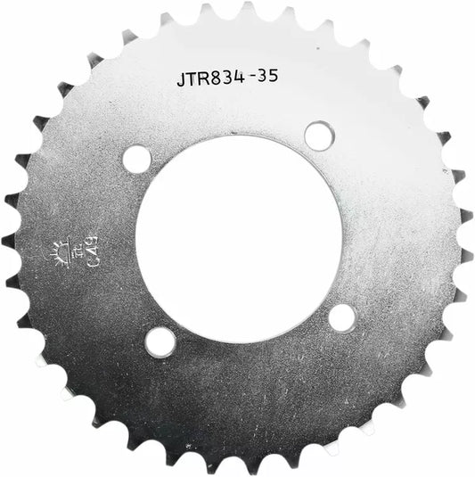 Sprocket Rear 35T 420 Jtr834.35