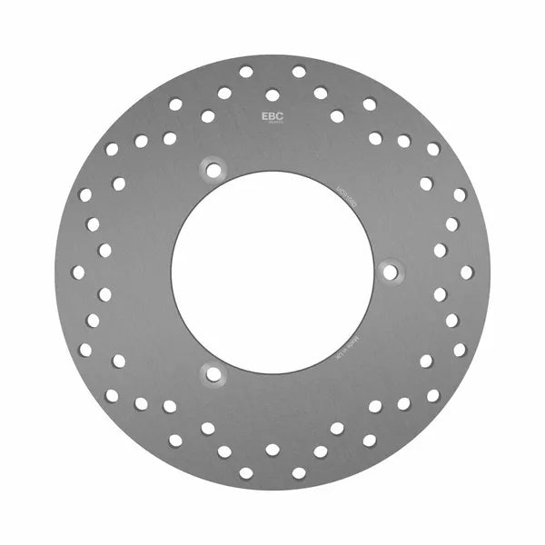 Brake Rotor D-Series Solid Round Scooter MD9108D