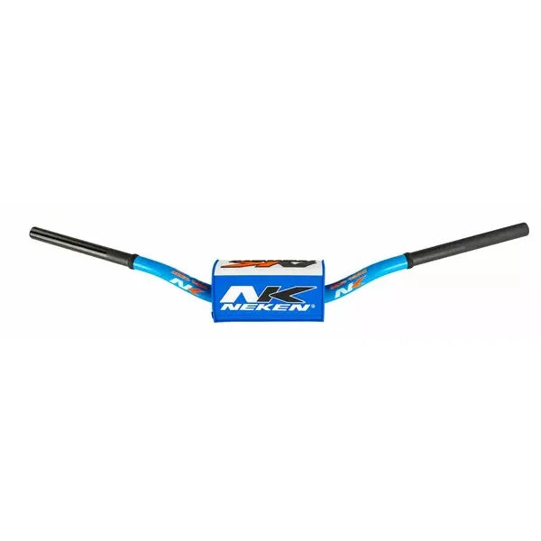 Nk Os Bar 85 Hi Light Bl/Wh R00025C-Lbw