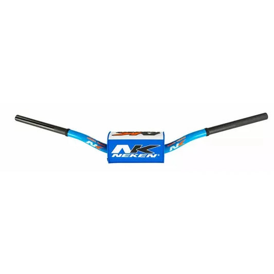 Nk Os Bar 85 Hi Light Bl/Wh R00025C-Lbw