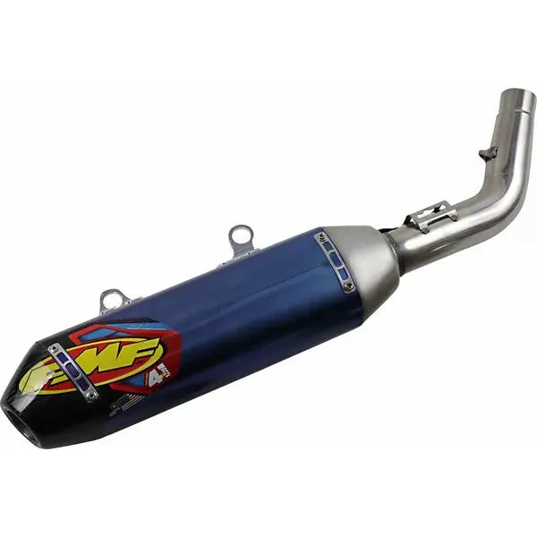 Exhaust An4.1Rct Ti Mgbmb 045635