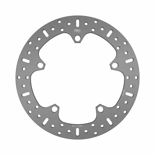Brake Rotor Hpsr Series Solid Round MD620