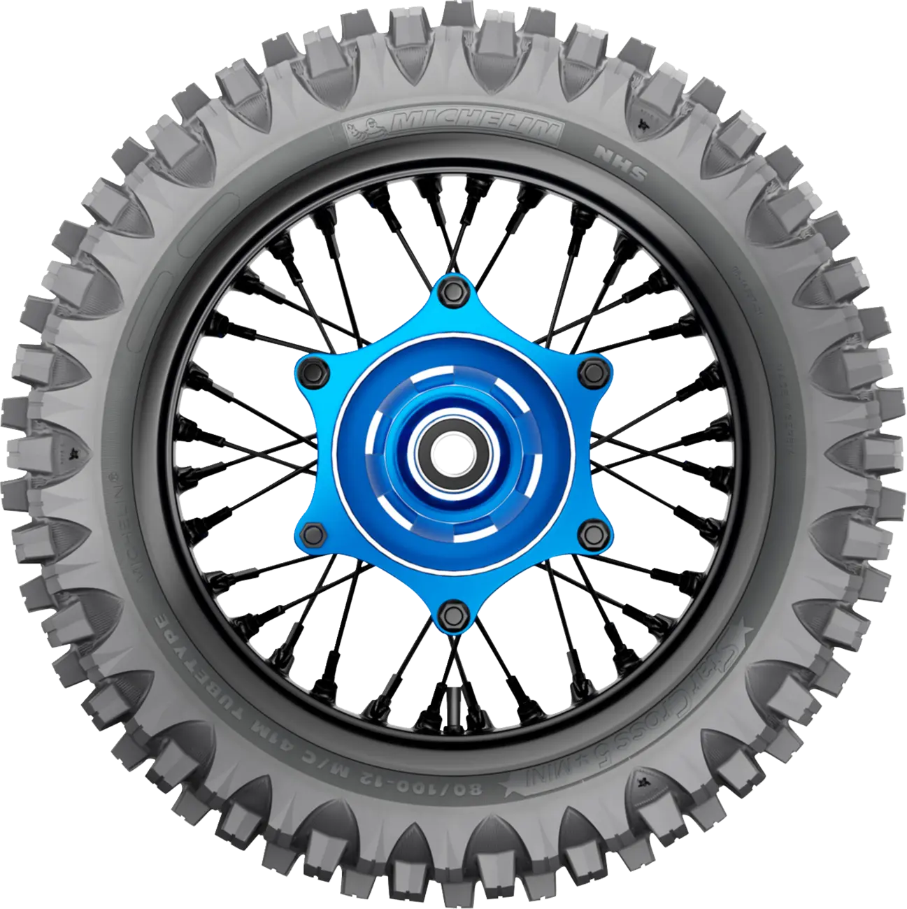 STARCROSS 5 MINI 2.75 - 10 37J R TT
