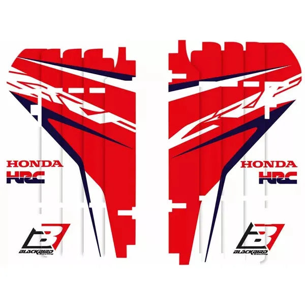 Rad Louver Hrc A102R21