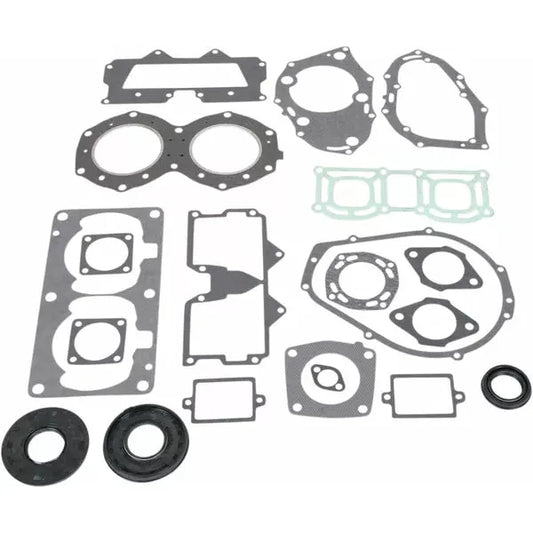 Gskt Kit Yam Sj/Vxr/Wr3 611119