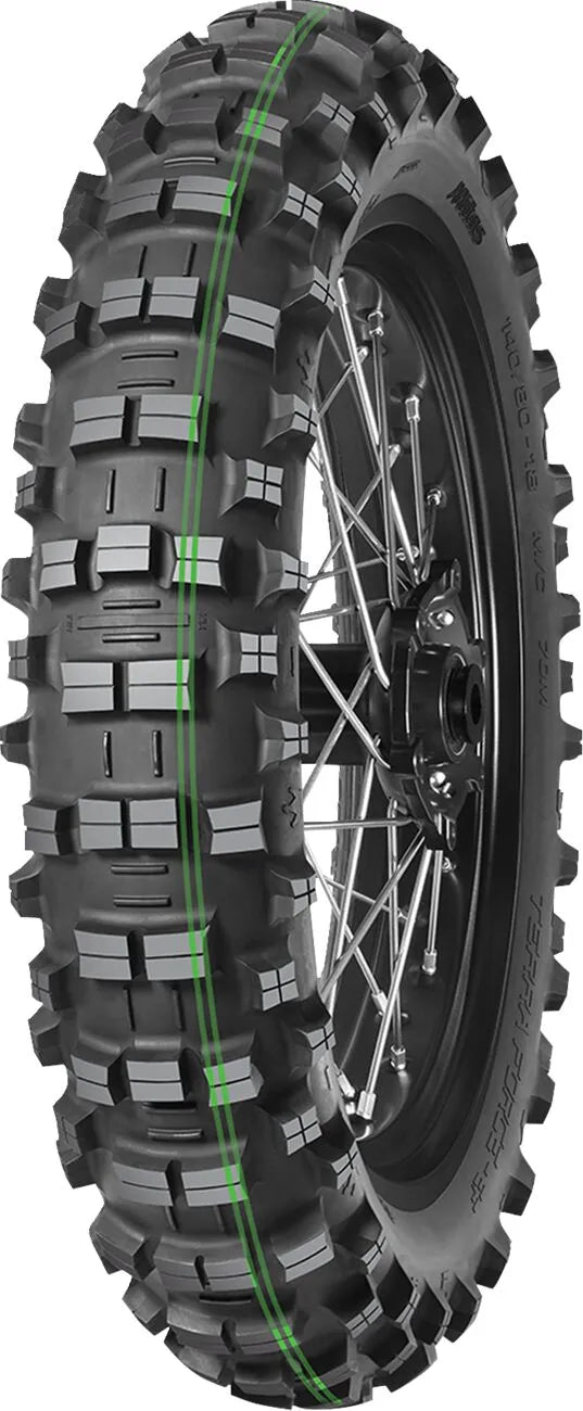 TEFOEF GG 120/90-18 65M FIM