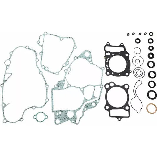 Gasket Kit Complete Honda 34.1225