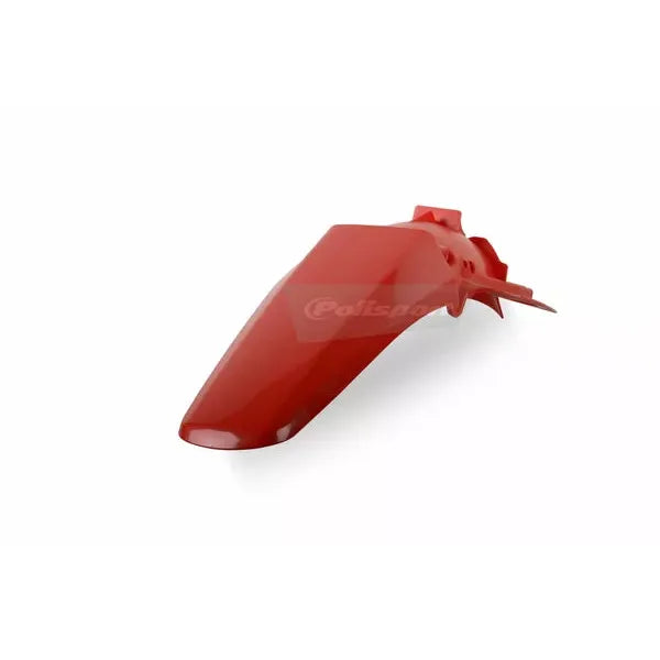 Fender Rear Gas 05-06 Red 8566900002